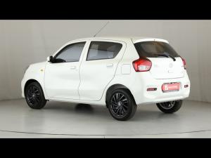 Toyota Vitz 1.0 XR auto - Image 8