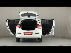 Toyota Vitz 1.0 XR auto - Image 9