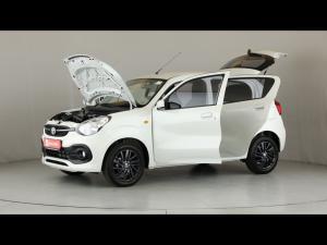Toyota Vitz 1.0 XR auto - Image 12