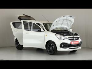 Toyota Vitz 1.0 XR auto - Image 14