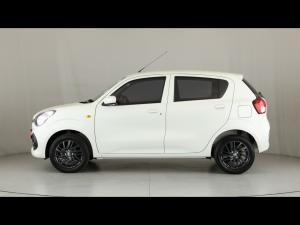 Toyota Vitz 1.0 XR auto - Image 17