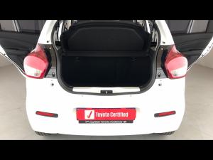 Toyota Vitz 1.0 XR auto - Image 18