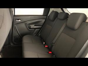 Toyota Vitz 1.0 XR auto - Image 21