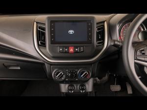 Toyota Vitz 1.0 XR auto - Image 24