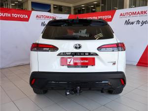 Toyota Corolla Cross 1.8 Hybrid GR-Sport - Image 5
