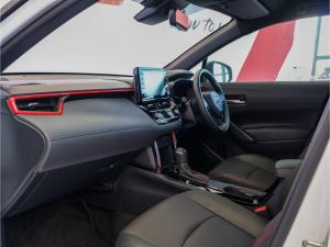 Toyota Corolla Cross 1.8 Hybrid GR-Sport - Image 7