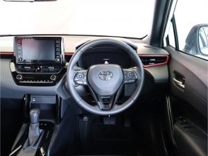 Toyota Corolla Cross 1.8 Hybrid GR-Sport - Image 8