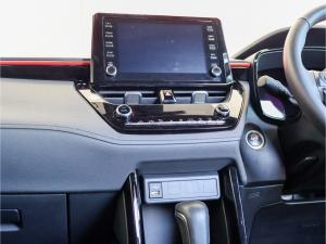 Toyota Corolla Cross 1.8 Hybrid GR-Sport - Image 10