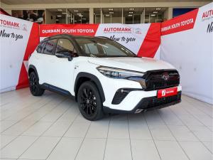 Toyota Corolla Cross 1.8 Hybrid GR-Sport - Image 1