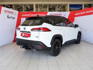 Toyota Corolla Cross 1.8 Hybrid GR-Sport - Image 2