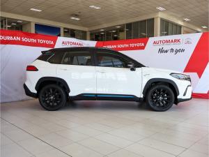 Toyota Corolla Cross 1.8 Hybrid GR-Sport - Image 3