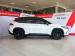 Toyota Corolla Cross 1.8 Hybrid GR-Sport - Thumbnail 3