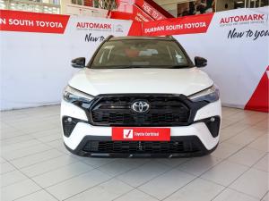 Toyota Corolla Cross 1.8 Hybrid GR-Sport - Image 4