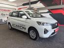 Thumbnail Toyota Rumion 1.5 SX manual