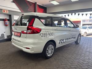 Toyota Rumion 1.5 SX manual - Image 2