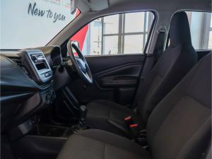Toyota Vitz 1.0 - Image 7