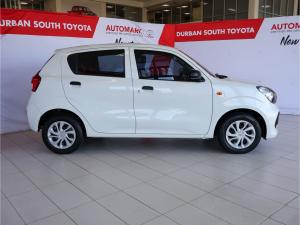 Toyota Vitz 1.0 - Image 3