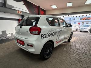 Toyota Vitz 1.0 XR manual - Image 2