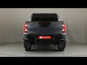 Toyota Hilux 2.8GD-6 double cab 4x4 Legend auto - Image 5