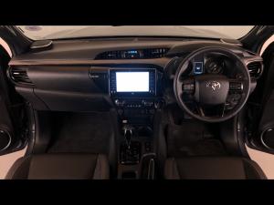 Toyota Hilux 2.8GD-6 double cab 4x4 Legend auto - Image 6