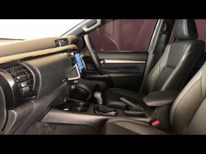 Toyota Hilux 2.8GD-6 double cab 4x4 Legend auto - Image 7