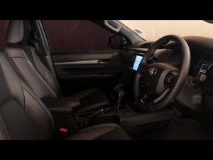 Toyota Hilux 2.8GD-6 double cab 4x4 Legend auto - Image 10