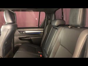 Toyota Hilux 2.8GD-6 double cab 4x4 Legend auto - Image 11