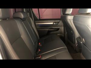 Toyota Hilux 2.8GD-6 double cab 4x4 Legend auto - Image 12