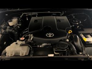Toyota Hilux 2.8GD-6 double cab 4x4 Legend auto - Image 14