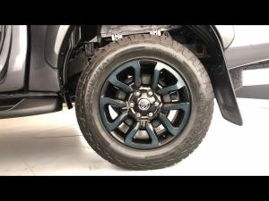 Toyota Hilux 2.8GD-6 double cab 4x4 Legend auto - Image 19