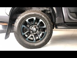 Toyota Hilux 2.8GD-6 double cab 4x4 Legend auto - Image 20