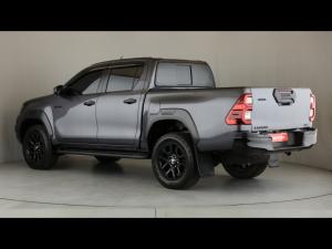 Toyota Hilux 2.8GD-6 double cab 4x4 Legend auto - Image 21