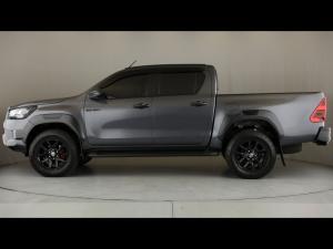 Toyota Hilux 2.8GD-6 double cab 4x4 Legend auto - Image 22