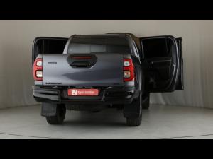 Toyota Hilux 2.8GD-6 double cab 4x4 Legend auto - Image 24