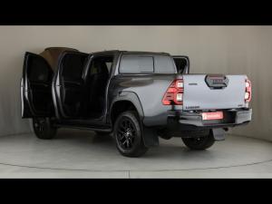Toyota Hilux 2.8GD-6 double cab 4x4 Legend auto - Image 25