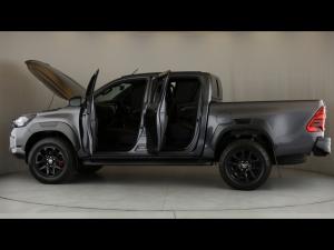 Toyota Hilux 2.8GD-6 double cab 4x4 Legend auto - Image 26