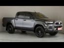 Thumbnail Toyota Hilux 2.8GD-6 double cab 4x4 Legend auto