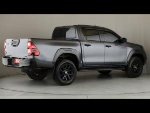 Toyota Hilux 2.8GD-6 double cab 4x4 Legend auto - Image 2
