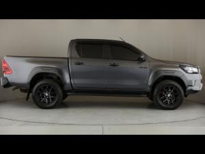 Toyota Hilux 2.8GD-6 double cab 4x4 Legend auto - Image 3