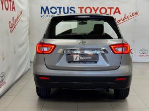 Toyota Urban Cruiser 1.5 XS - Image 5