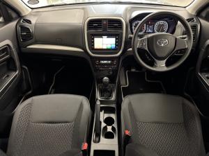 Toyota Urban Cruiser 1.5 XS - Image 6