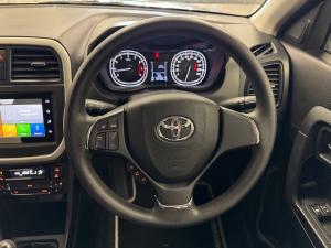 Toyota Urban Cruiser 1.5 XS - Image 8