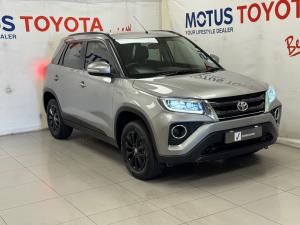 Toyota Urban Cruiser 1.5 XS - Image 1