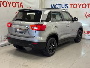 Toyota Urban Cruiser 1.5 XS - Image 2