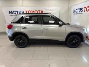 Toyota Urban Cruiser 1.5 XS - Image 3