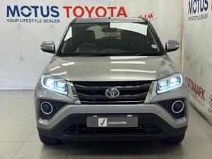 Toyota Urban Cruiser 1.5 XS - Image 4