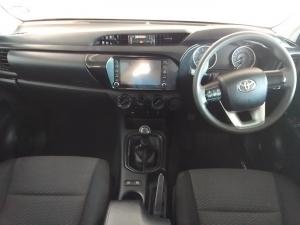 Toyota Hilux 2.4GD-6 Xtra cab SRX - Image 6
