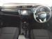 Toyota Hilux 2.4GD-6 Xtra cab SRX - Thumbnail 6