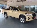 Thumbnail Toyota Hilux 2.4GD-6 Xtra cab SRX