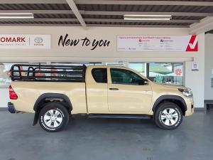 Toyota Hilux 2.4GD-6 Xtra cab SRX - Image 3